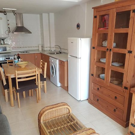 Apartment La Rota - Benidormland Финестрат Экстерьер фото