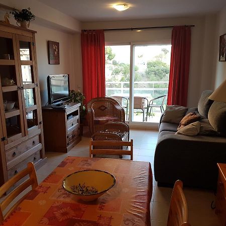 Apartment La Rota - Benidormland Финестрат Экстерьер фото