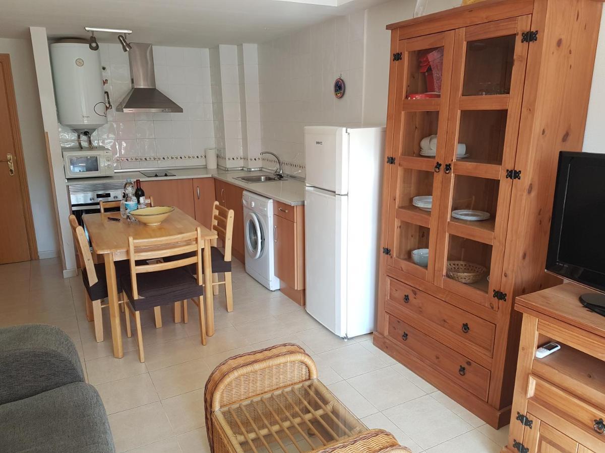 Apartment La Rota - Benidormland Финестрат Экстерьер фото