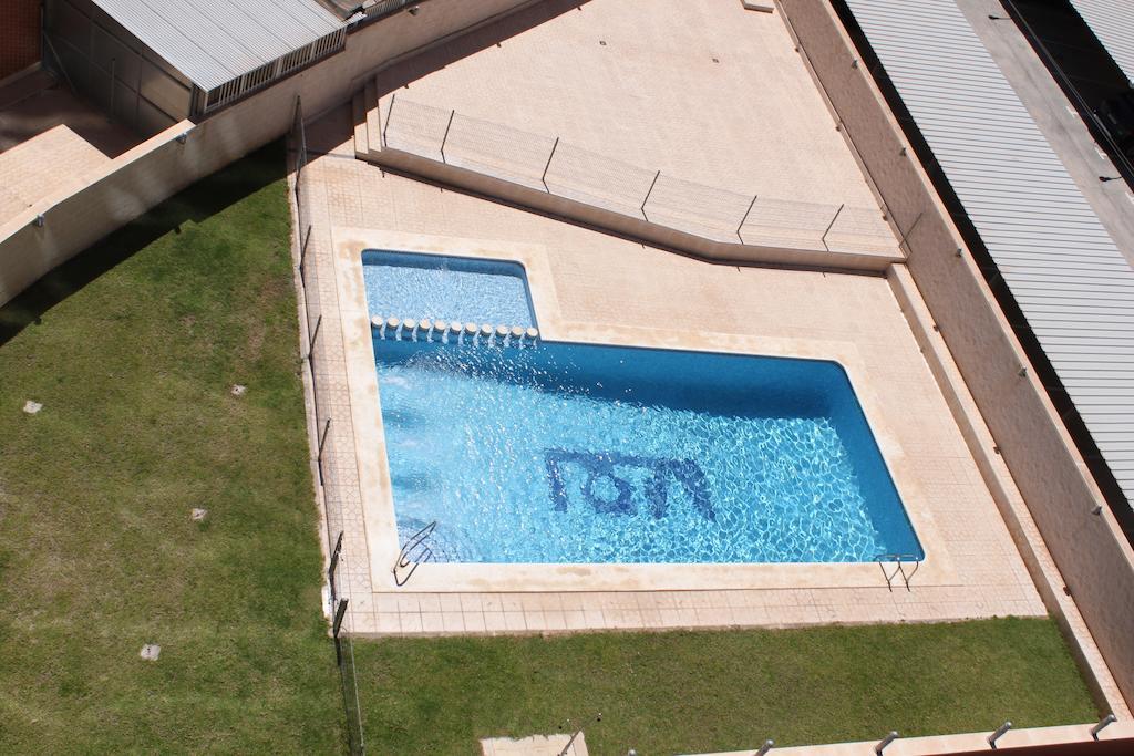 Apartment La Rota - Benidormland Финестрат Номер фото