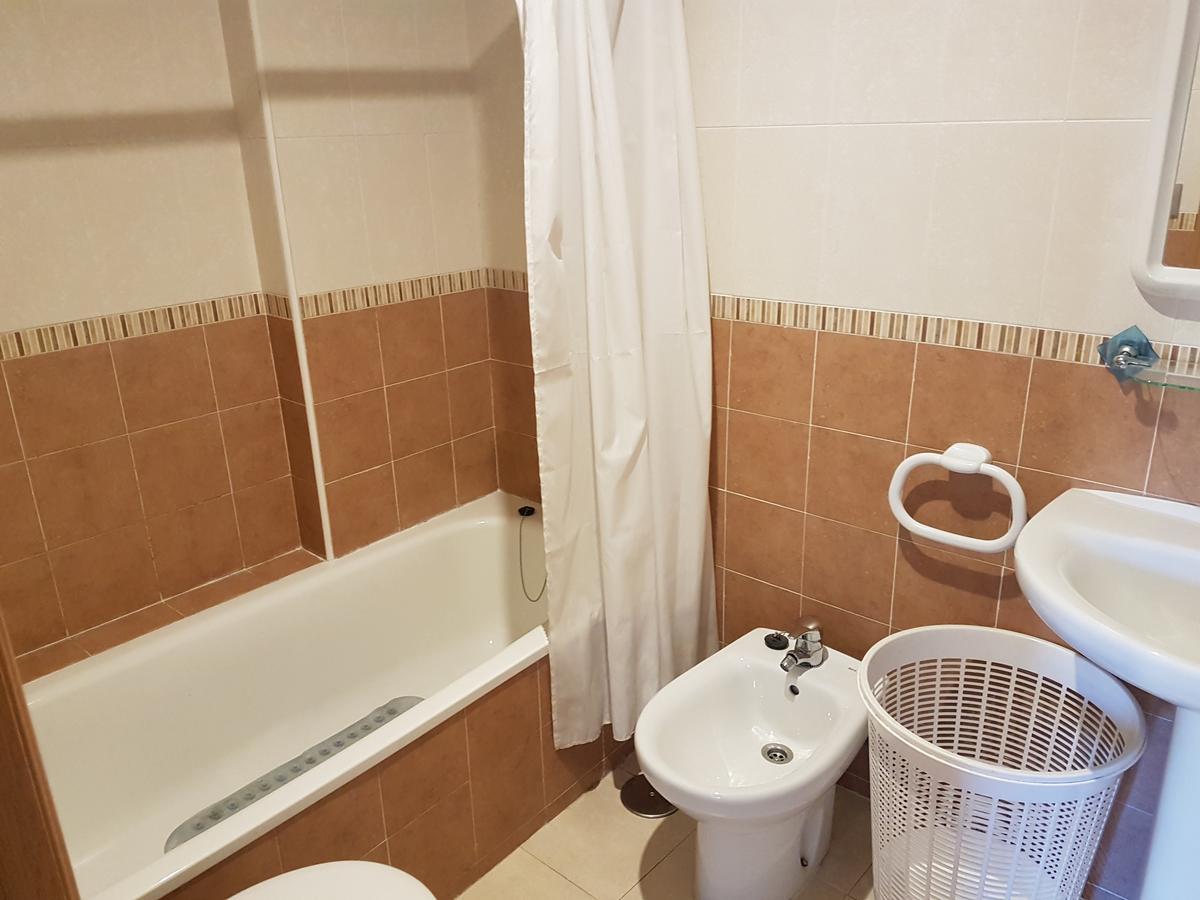 Apartment La Rota - Benidormland Финестрат Экстерьер фото