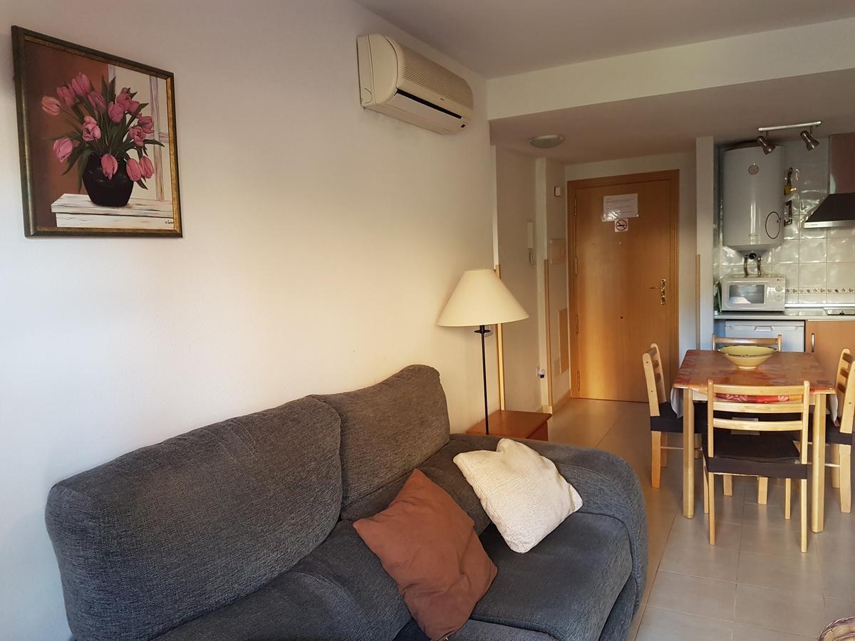 Apartment La Rota - Benidormland Финестрат Экстерьер фото