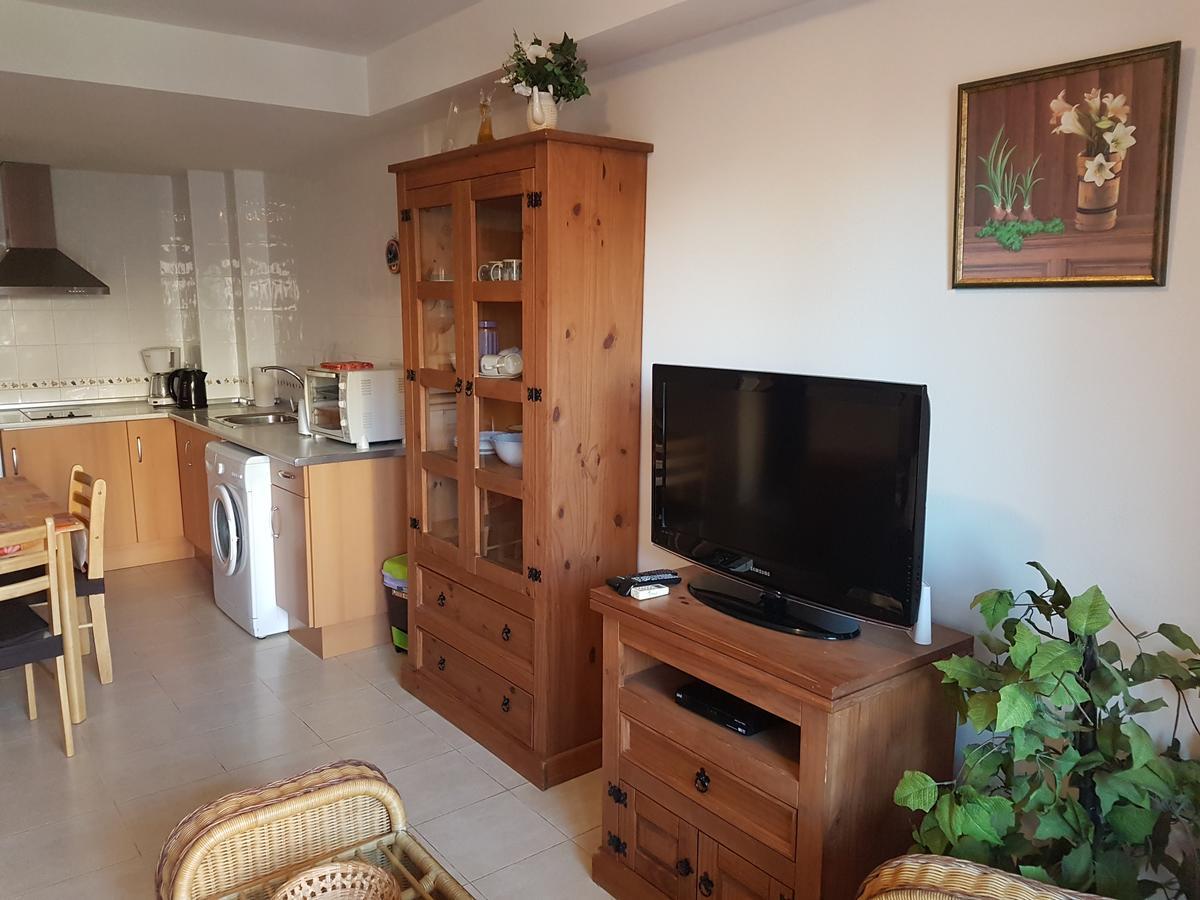 Apartment La Rota - Benidormland Финестрат Экстерьер фото